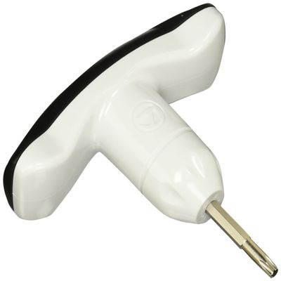 TaylorMade Golf Wrench for Driver Clubs and Fairway Hybrids | FCT and MWT Universal Adjustment Tool