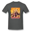 FEDNS Men's Shameless Season 6 Poster T Shirt XL view 1