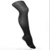 Atsugi Astigu Tights Pure Black Tights 80 Denier Size M - L - 16 Deep Black view 2