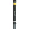 Topeak Ninja P Concealed Mini Pump,Black view 1