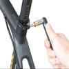 TOPEAK Nano TORBAR Cycling Keys Unisex Adult, (Multicoloured), One Size view 4