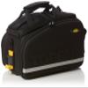 Topeak Unisex's MTX Trunk Bag EXP, Black, One Size view 2