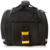 Topeak Unisex's MTX Trunk Bag EXP, Black, One Size view 3