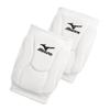 Mizuno Elite 9 SL2 Volleyball Kneepad, White, Medium view 2