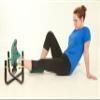 FootFidget The Pro Total Body Exerciser Foot Rest with Multiple Resistances for Whole Body Workout view 4