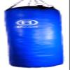 Balazs Coated Canvas Heavy Bag - Double-End Ready (Blue, 25 lb (12"x21")) view 1