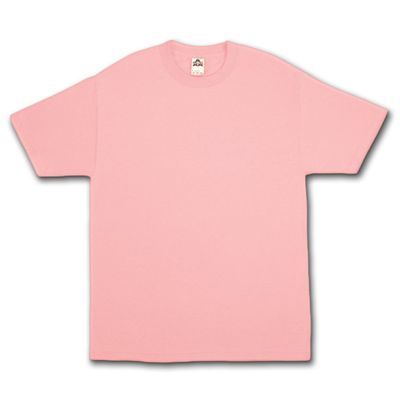AlStyle Apparel AAA Plain Blank Men's Short Sleeve T-Shirt Style 1301 Crew Tee