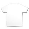 AlStyle Apparel AAA Plain Blank Men's Short Sleeve T-Shirt Style 1301 Crew Tee view 2