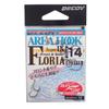 Decoy AH-9 Floria Area Plugging Single Lure Hooks Size 14 (3118) view 1