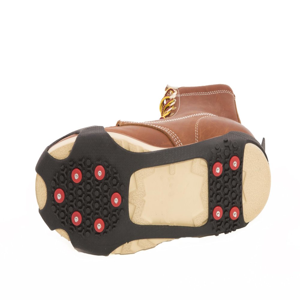 1150 2X PULL-ON ICE TRACTION STUDDED OUTSOLE
