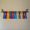 Showoff award racks - Dogs (Wall Mount, Pointer) view 1