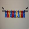Showoff award racks - Dogs (Wall Mount, Dock Dog) view 1