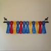 Showoff award racks - Dogs (Wall Mount, Schnauzer) view 1