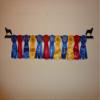 Showoff award racks - Dogs (Wall Mount, Border Collie) view 1
