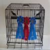 Showoff award racks - Dogs (Crate Mount, German Shepard) view 1