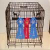 Showoff award racks - Dogs (Crate Mount, Pointer) view 1