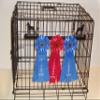 Showoff award racks - Dogs (Crate Mount, Boxer) view 1