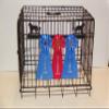 Showoff award racks - Dogs (Crate Mount, Husky) view 1