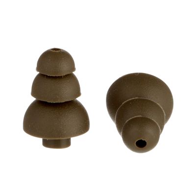 3M UltraFit Communication Capable Eartips 23dB Small 370-TEPS-25