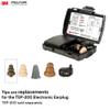 3M UltraFit Communication Capable Eartips 23dB Small 370-TEPS-25 view 3