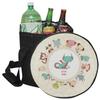 YouCustomizeIt Personalized Chinese Zodiac Collapsible Cooler & Seat view 1