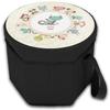 YouCustomizeIt Personalized Chinese Zodiac Collapsible Cooler & Seat view 2