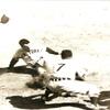 Joe DiMaggio NY Yankees 8x10 Photo #301 view 1