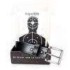 Daltech Force SuperBio CCW Concealed Carry Gun Belt Holster Belt Concealed Carry (44) view 2