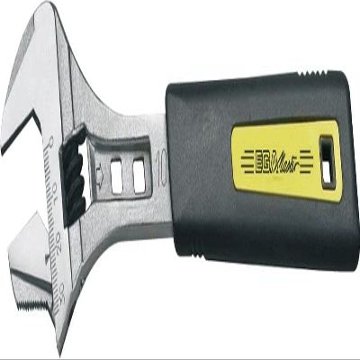 BASQUE COMBI WRENCH 12" TITACROM COMFORT