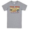 Custom Beer Removal Men's Shirt, Heather-Grey, XL view 1