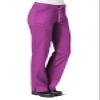 Maevn Women's PrimaFlex Inner Beauty Straight Leg Pant(Orchid, XX-Large Petite) view 1