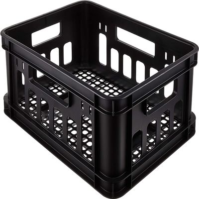 Bridgestone 7610004BL 15TB P5899 TOTEBOX Basket BL (Black)
