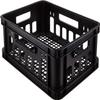 Bridgestone 7610004BL 15TB P5899 TOTEBOX Basket BL (Black) view 1
