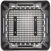 Bridgestone 7610004BL 15TB P5899 TOTEBOX Basket BL (Black) view 2