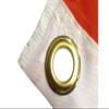 3x5 Calvert Arms Flag Kings Colors Banner Historical Maryland Pennant Outdoor view 2