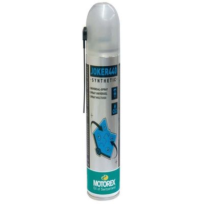 SHIMANO Motorex Easy Cut Spray 250 ml