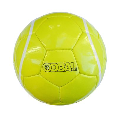 Odbal Soccer Ball with Tennis Ball Design (5)