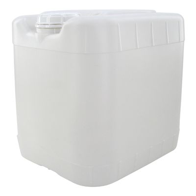 6 Gallon Samson Stackers, White, 6 Pack (30 Gallons), Emergency Water Storage Kit - New! - Clean! - Boxed! Bonus Spigot