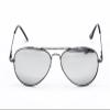 Goson Aviator Sunglasses for Men and Women, UV400 Protection, Retro Style, Great for Driving, Outdoor Activities view 1