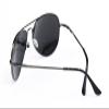 Goson Aviator Sunglasses for Men and Women, UV400 Protection, Retro Style, Great for Driving, Outdoor Activities view 4