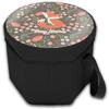 RNK Shops Personalized Foxy Mama Collapsible Cooler & Seat view 2