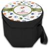 YouCustomizeIt Personalized Sports Collapsible Cooler & Seat view 2