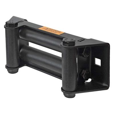 KFI PRODUCTS Stealth Wide Roller Fairleads