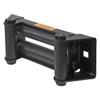 KFI PRODUCTS Stealth Wide Roller Fairleads view 1