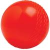 Gunn & Moore GM Cricket Training Ball, All-Weather, Orange, Size Junior Suitable for Children, Boys and Girls Aged 12 and Under view 1