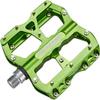 reverse Escape Pedals (Light Green) view 1