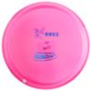 INNOVA Bottom Stamp Star Roc3 Mid-Range Golf Disc [Colors May Vary] - 175-177g view 1