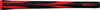 IOMIC Grip, Opus Grip, Sticky Opus Black, 1.8, Wood & Iron Grip (M60 with Backline), Sticky Opus Black, 1.8, Black x Red view 1