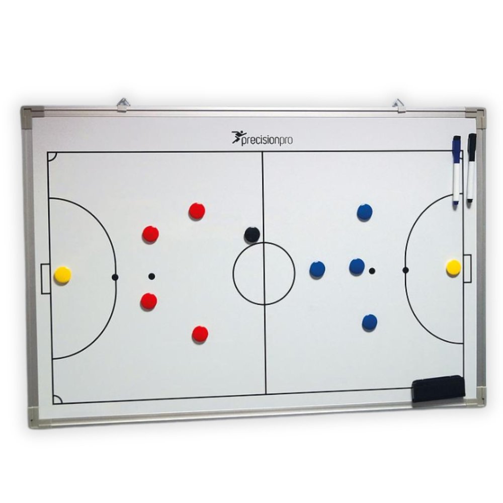 Precision Futsal Tactics Board