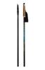 Whitewoods New Cross Trail Junior XC Cross Country Nordic Ski Poles 60-115cm (60cm),Black/Green view 1